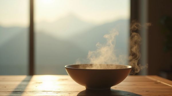 Comment un bol tibétain améliore votre méditation et bien-être