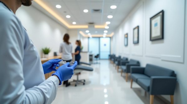Découvrez l'orthodontiste pour votre santé bucco-dentaire à nanterre