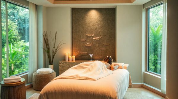 Offres exclusives de massage : découvrez nos forfaits bien-être