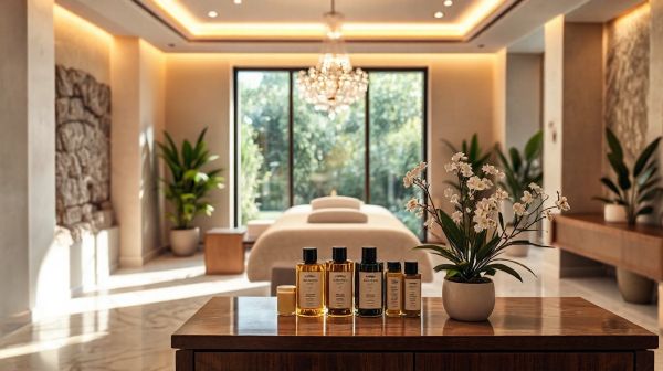 Offres exclusives de massage : découvrez nos forfaits bien-être