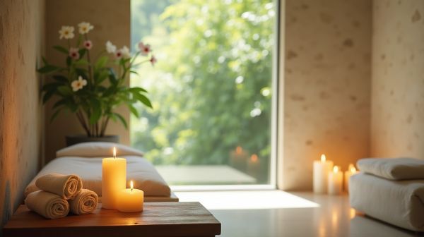 Prix forfait massage : explorez nos offres bien-être uniques