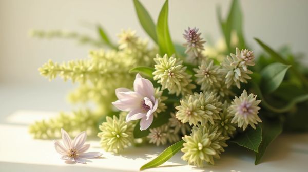 Que sont les fleurs de cbd et quels bienfaits en attendre ?