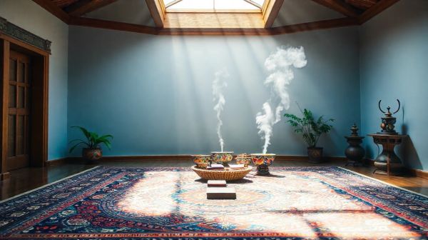 Top 5 avantages des bols tibétains pour la méditation