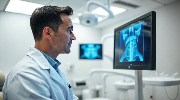 Top 5 avantages du traitement au laser pour la parodontite